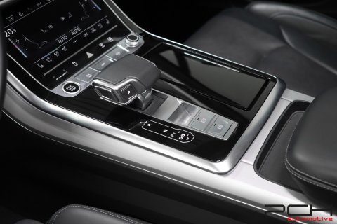 AUDI Q7 55 TFSie PHEV Quattro S-Line Tiptronic - New Lift ! -