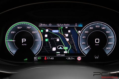 AUDI Q7 55 TFSie PHEV Quattro S-Line Tiptronic - New Lift ! -