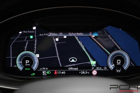 AUDI Q7 55 TFSie PHEV Quattro S-Line Tiptronic - New Lift ! -