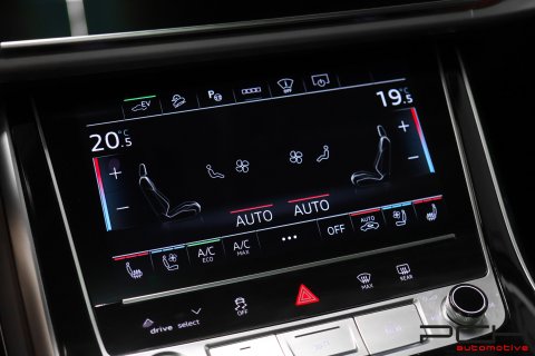 AUDI Q7 55 TFSie PHEV Quattro S-Line Tiptronic - New Lift ! -