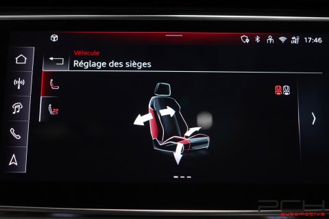AUDI Q7 55 TFSie PHEV Quattro S-Line Tiptronic - New Lift ! -