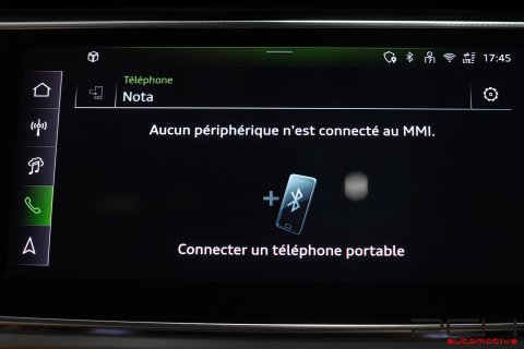 AUDI Q7 55 TFSie PHEV Quattro S-Line Tiptronic - New Lift ! -