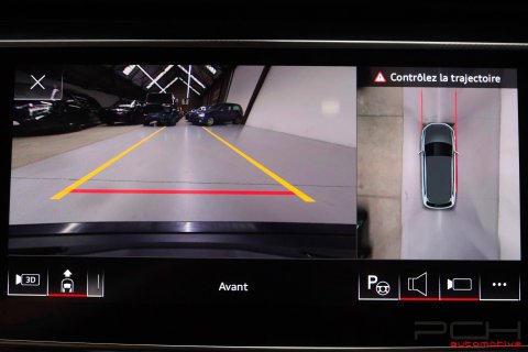 AUDI Q7 55 TFSie PHEV Quattro S-Line Tiptronic - New Lift ! -