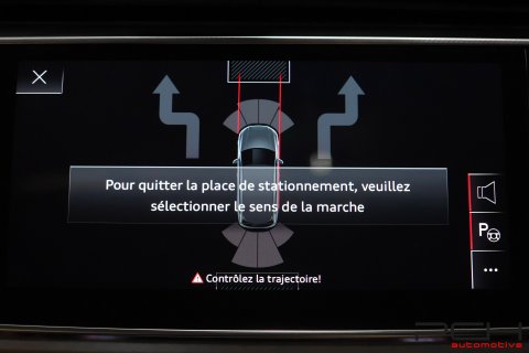 AUDI Q7 55 TFSie PHEV Quattro S-Line Tiptronic - New Lift ! -