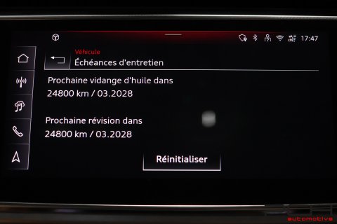 AUDI Q7 55 TFSie PHEV Quattro S-Line Tiptronic - New Lift ! -