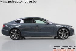 AUDI A5 Sportback 2.0 TDi 170cv Quattro Start/Stop