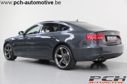 AUDI A5 Sportback 2.0 TDi 170cv Quattro Start/Stop