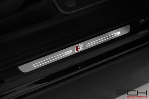 AUDI Q7 55 TFSie PHEV Quattro S-Line Tiptronic - New Lift ! -