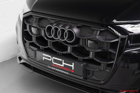 AUDI Q7 55 TFSie PHEV Quattro S-Line Tiptronic - New Lift ! -