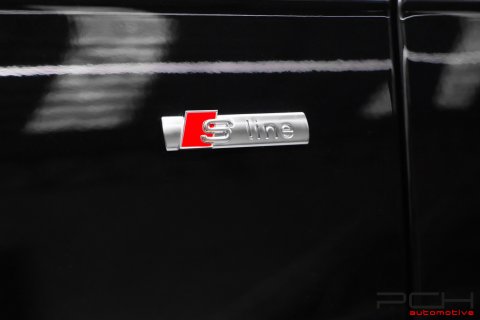 AUDI Q7 55 TFSie PHEV Quattro S-Line Tiptronic - New Lift ! -