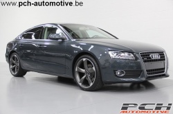 AUDI A5 Sportback 2.0 TDi 170cv Quattro Start/Stop