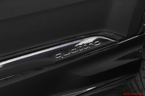 AUDI Q7 55 TFSie PHEV Quattro S-Line Tiptronic - New Lift ! -