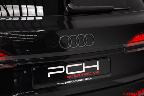 AUDI Q7 55 TFSie PHEV Quattro S-Line Tiptronic - New Lift ! -