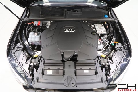 AUDI Q7 55 TFSie PHEV Quattro S-Line Tiptronic - New Lift ! -