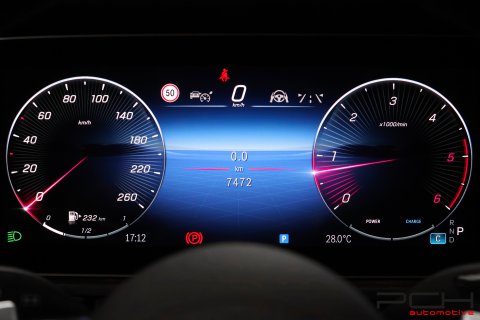 MERCEDES-BENZ G 450 d 367cv 9G-Tronic Aut. - MANUFAKTUR - New Lift ! -