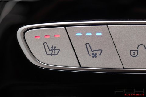 MERCEDES-BENZ G 450 d 367cv 9G-Tronic Aut. - MANUFAKTUR - New Lift ! -
