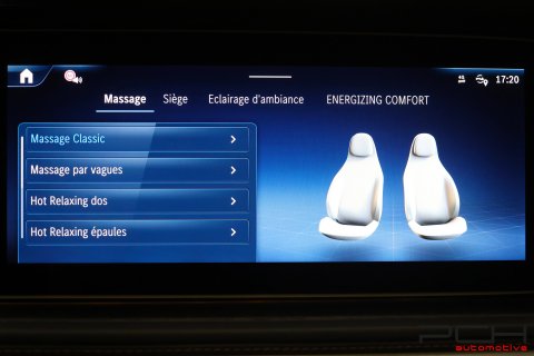 MERCEDES-BENZ G 450 d 367cv 9G-Tronic Aut. - MANUFAKTUR - New Lift ! -