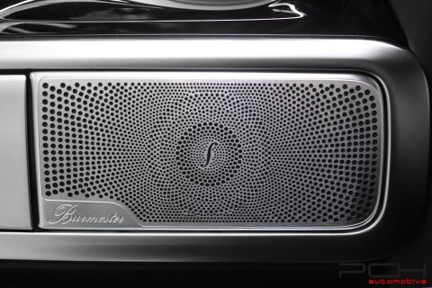 MERCEDES-BENZ G 450 d 367cv 9G-Tronic Aut. - MANUFAKTUR - New Lift ! -