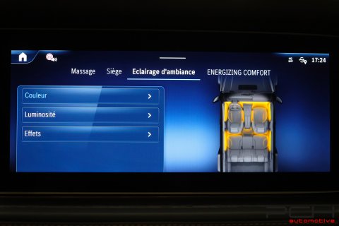 MERCEDES-BENZ G 450 d 367cv 9G-Tronic Aut. - MANUFAKTUR - New Lift ! -