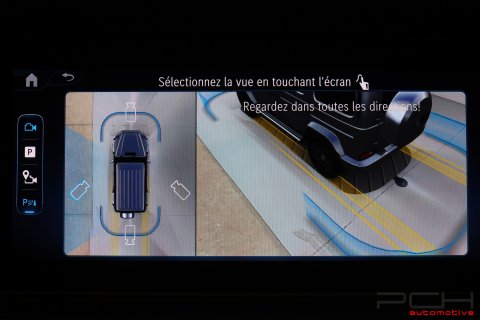 MERCEDES-BENZ G 450 d 367cv 9G-Tronic Aut. - MANUFAKTUR - New Lift ! -