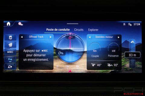 MERCEDES-BENZ G 450 d 367cv 9G-Tronic Aut. - MANUFAKTUR - New Lift ! -