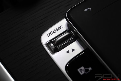 MERCEDES-BENZ G 450 d 367cv 9G-Tronic Aut. - MANUFAKTUR - New Lift ! -