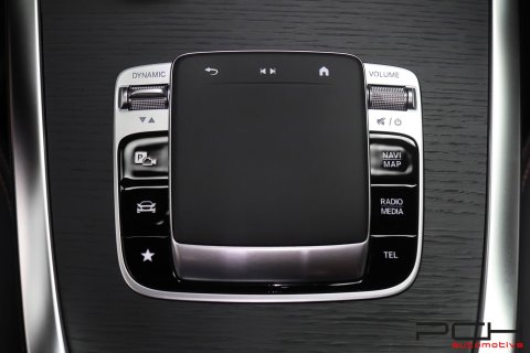 MERCEDES-BENZ G 450 d 367cv 9G-Tronic Aut. - MANUFAKTUR - New Lift ! -
