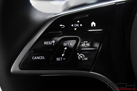 MERCEDES-BENZ G 450 d 367cv 9G-Tronic Aut. - MANUFAKTUR - New Lift ! -