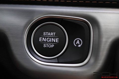 MERCEDES-BENZ G 450 d 367cv 9G-Tronic Aut. - MANUFAKTUR - New Lift ! -