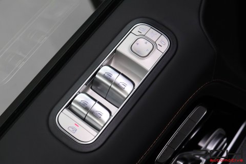 MERCEDES-BENZ G 450 d 367cv 9G-Tronic Aut. - MANUFAKTUR - New Lift ! -