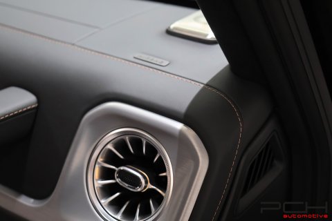 MERCEDES-BENZ G 450 d 367cv 9G-Tronic Aut. - MANUFAKTUR - New Lift ! -