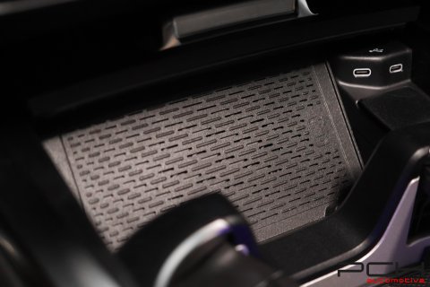 MERCEDES-BENZ G 450 d 367cv 9G-Tronic Aut. - MANUFAKTUR - New Lift ! -