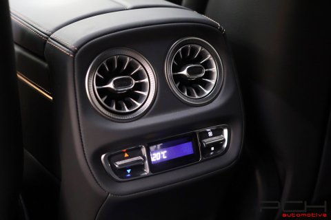 MERCEDES-BENZ G 450 d 367cv 9G-Tronic Aut. - MANUFAKTUR - New Lift ! -