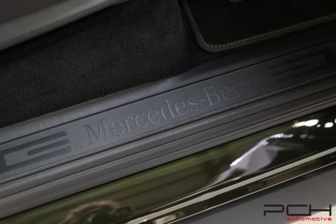 MERCEDES-BENZ G 450 d 367cv 9G-Tronic Aut. - MANUFAKTUR - New Lift ! -