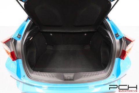 TOYOTA C-HR 1.8i VVT-i Hybrid E-CVT Aut.