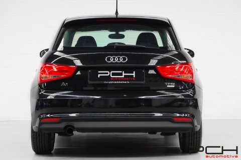 AUDI A1 Sportback 1.0 TFSI ultra Design