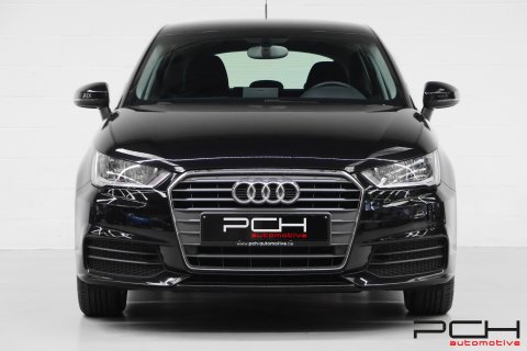 AUDI A1 Sportback 1.0 TFSI ultra Design