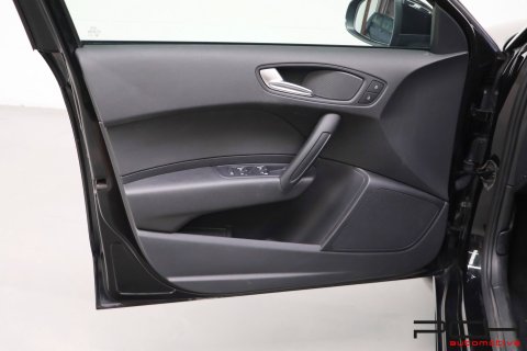 AUDI A1 Sportback 1.0 TFSI ultra Design