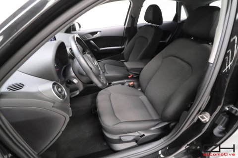 AUDI A1 Sportback 1.0 TFSI ultra Design
