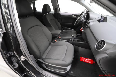 AUDI A1 Sportback 1.0 TFSI ultra Design