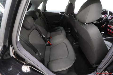 AUDI A1 Sportback 1.0 TFSI ultra Design