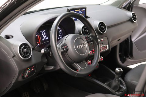 AUDI A1 Sportback 1.0 TFSI ultra Design
