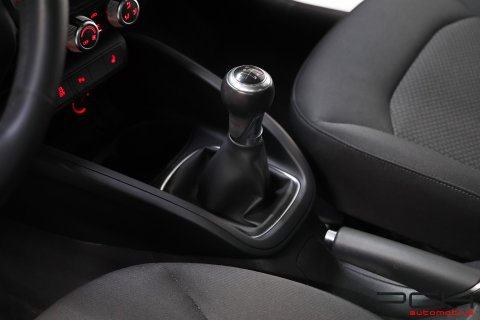 AUDI A1 Sportback 1.0 TFSI ultra Design