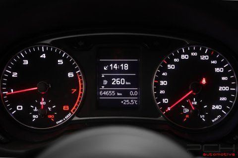 AUDI A1 Sportback 1.0 TFSI ultra Design
