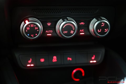 AUDI A1 Sportback 1.0 TFSI ultra Design