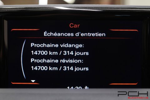 AUDI A1 Sportback 1.0 TFSI ultra Design