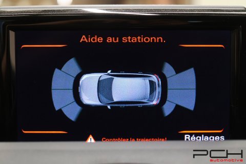 AUDI A1 Sportback 1.0 TFSI ultra Design