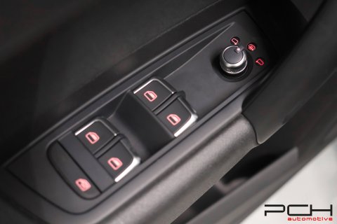 AUDI A1 Sportback 1.0 TFSI ultra Design
