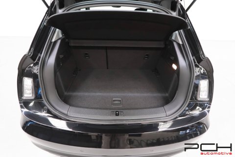 AUDI A1 Sportback 1.0 TFSI ultra Design