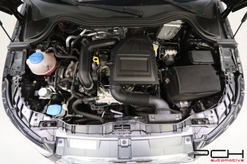 AUDI A1 Sportback 1.0 TFSI ultra Design